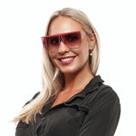 ELITE: Emilio Pucci Sunglasses EP0139 68T 00
