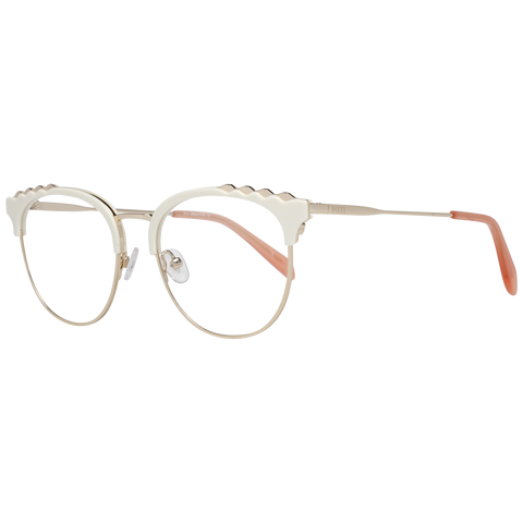 ELITE: Emilio Pucci Optical Frame EP5146 024 50