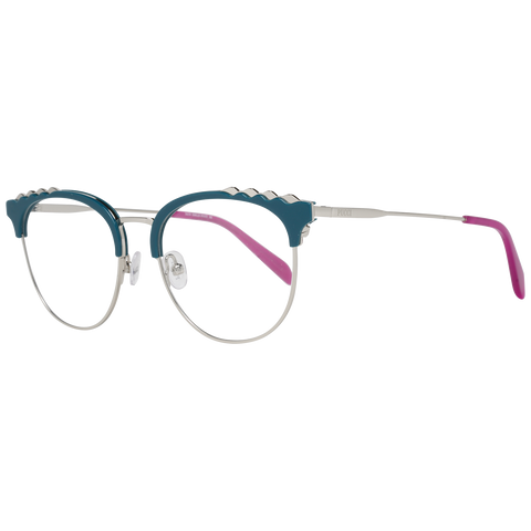 ELITE: Emilio Pucci Optical Frame EP5146 087 50