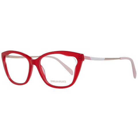 ELITE: Emilio Pucci Optical Frame EP5148 066 54
