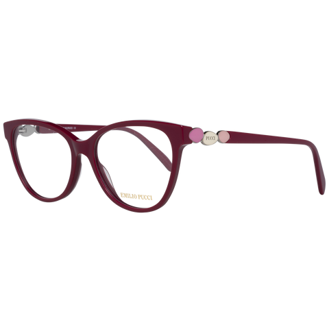 ELITE: Emilio Pucci Optical Frame EP5151 066 54