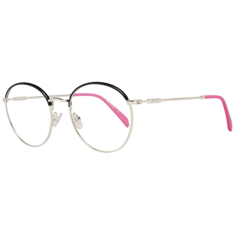 ELITE: Emilio Pucci Optical Frame EP5153 005 51