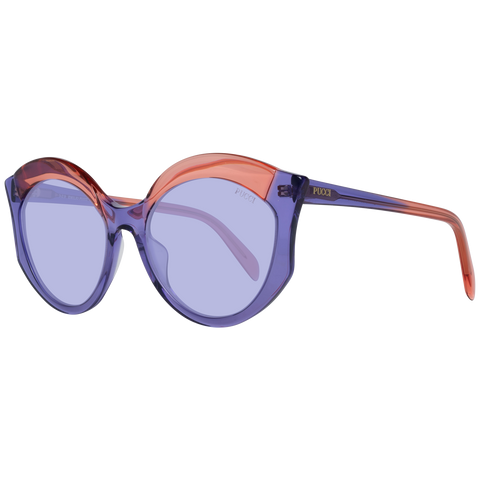 ELITE: Emilio Pucci Sunglasses EP0146 83Y 56