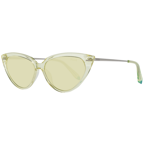 ELITE: Emilio Pucci Sunglasses EP0148 39E 56