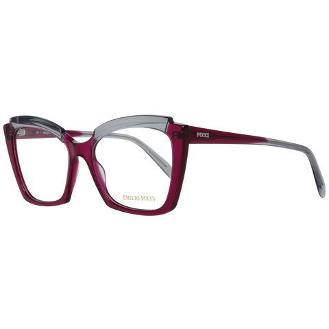 ELITE: Emilio Pucci Optical Frame EP5160 077 55