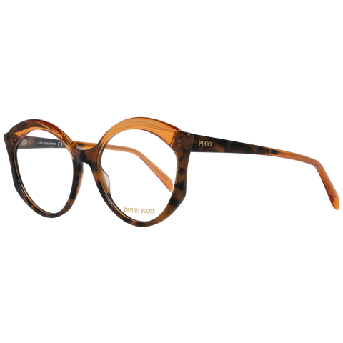 ELITE: Emilio Pucci Optical Frame EP5161 056 56