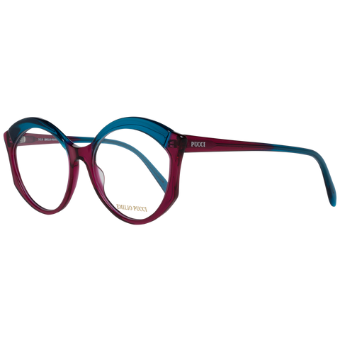 ELITE: Emilio Pucci Optical Frame EP5161 077 56