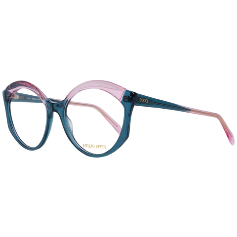 ELITE: Emilio Pucci Optical Frame EP5161 089 56