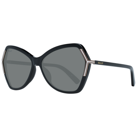 ELITE: Bally Sunglasses BY0036-H 01A 60