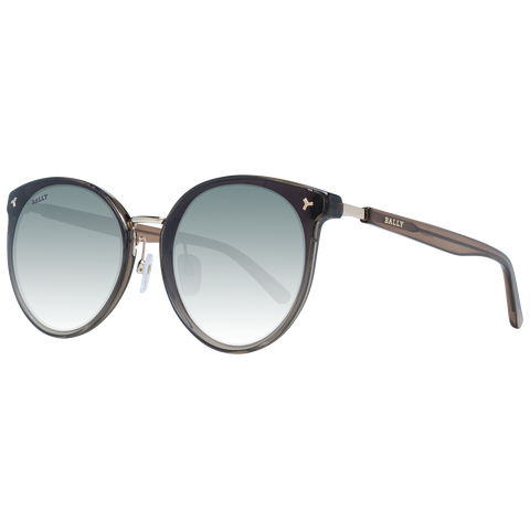ELITE: Bally Sunglasses BY0043-K 45B 65