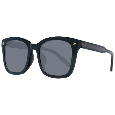 ELITE: Bally Sunglasses BY0045-K 01A 55