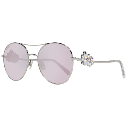 ELITE: Swarovski Sunglasses SK0278 16Z 55