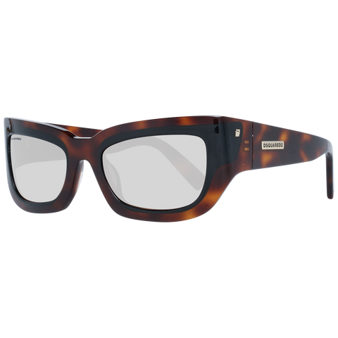 ELITE: Dsquared2 Sunglasses DQ0346 52B 55
