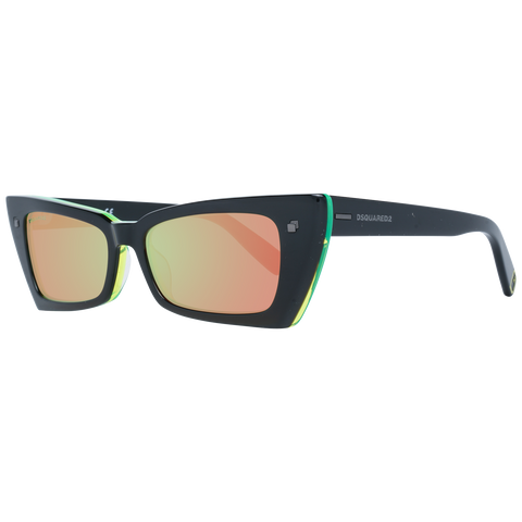 ELITE: Dsquared2 Sunglasses DQ0348 05C 53