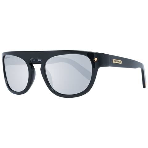 ELITE: Dsquared2 Sunglasses DQ0349 01C 53