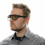 ELITE: Dsquared2 Sunglasses DQ0349 02Z 53