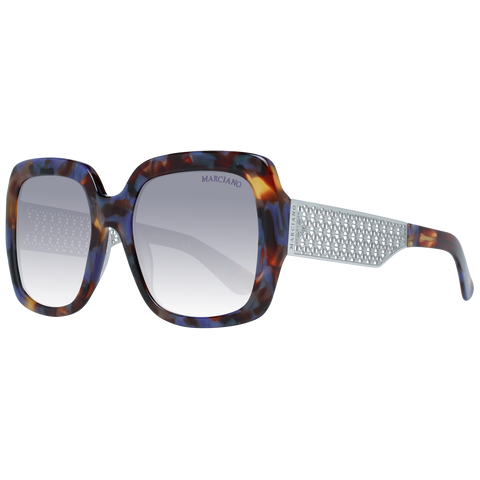 ELITE: Guess By Marciano Sunglasses GM0806 92X 56