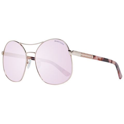 ELITE: Guess By Marciano Sunglasses GM0807 28C 62