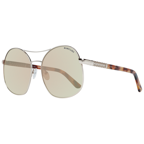 ELITE: Guess By Marciano Sunglasses GM0807 32B 62