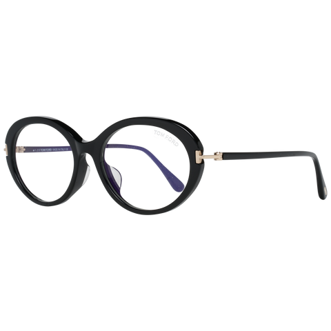 ELITE: Tom Ford Optical Frame FT5675-F-B 001 54 Blue-Filter