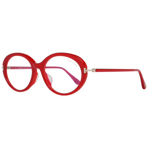 ELITE: Tom Ford Optical Frame FT5675-F-B 066 54 Blue-Filter