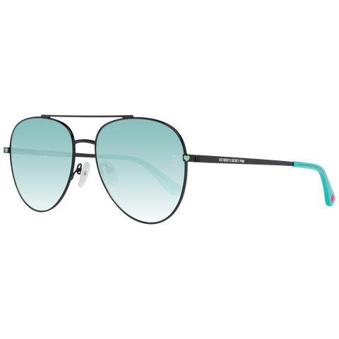 ELITE: Victoria's Secret Pink Sunglasses PK0017 01P 57