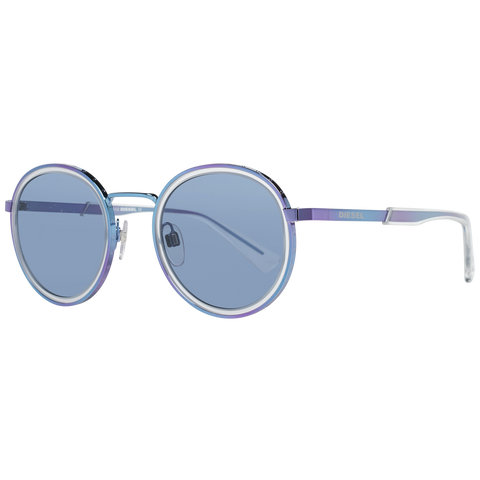 ELITE: Diesel Sunglasses DL0321 92V 49