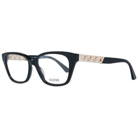 ELITE: Guess Optical Frame GU2784 001 55