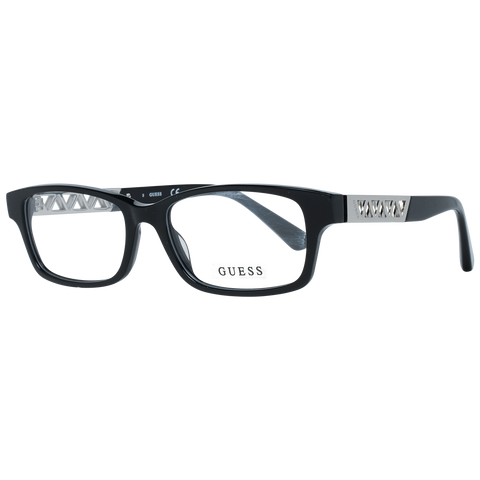 ELITE: Guess Optical Frame GU2785 001 52