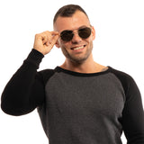 ELITE: Gant Sunglasses GA7184 32N 58