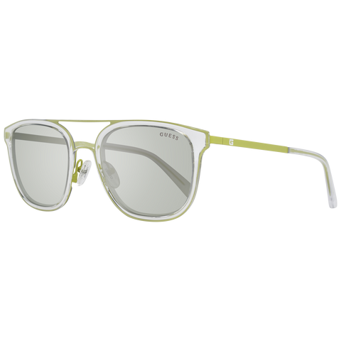 ELITE: Guess Sunglasses GU6981 93Q 54