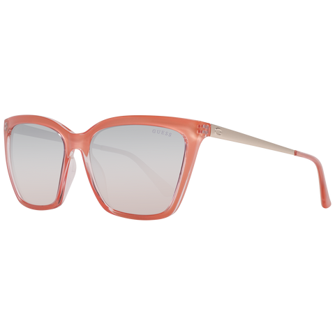 ELITE: Guess Sunglasses GU7701 72Z 56