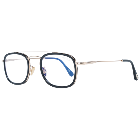 ELITE: Tom Ford Optical Frame FT5677-F-B 001 52