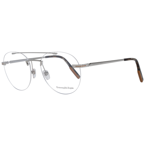 ELITE: Ermenegildo Zegna Optical Frame EZ5196 016 56