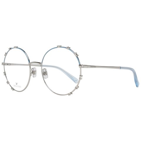 ELITE: Swarovski Optical Frame SK5380 16A 57