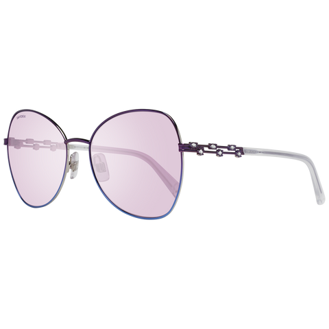 ELITE: Swarovski Sunglasses SK0290 83Z 57