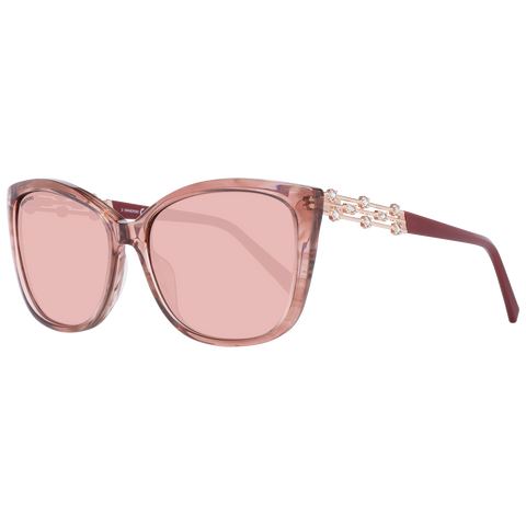 ELITE: Swarovski Sunglasses SK0291 72G 57