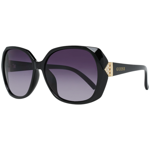 ELITE: Guess Sunglasses GF0373 01B 60
