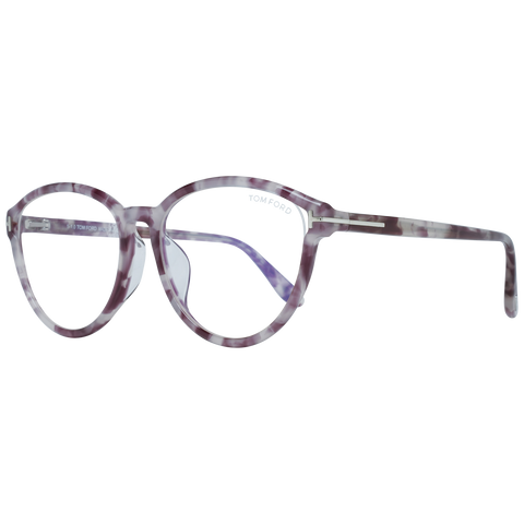 ELITE: Tom Ford Optical Frame FT5706-F-B 055 55 Blue Filter