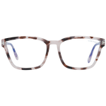 ELITE: Tom Ford Optical Frame FT5707-B 055 55 Blue Filter