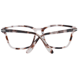 ELITE: Tom Ford Optical Frame FT5707-B 055 55 Blue Filter
