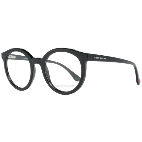 ELITE: Victoria's Secret Pink Optical Frame PK5025 001 50