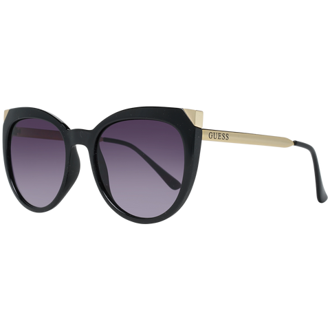ELITE: Guess Sunglasses GF0359 01B 55