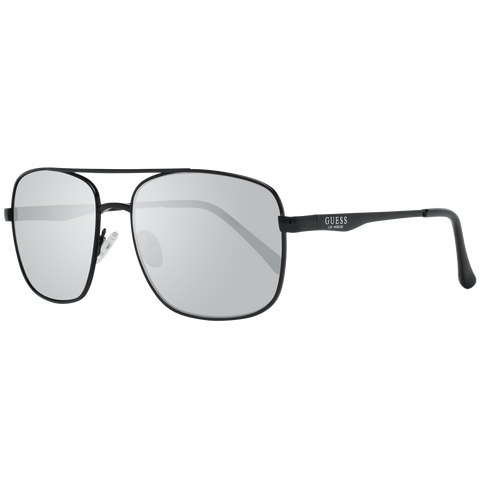 ELITE: Guess Sunglasses GF0211 01C 58
