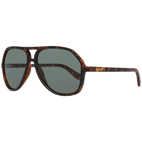 ELITE: Guess Sunglasses GF0217 52N 60