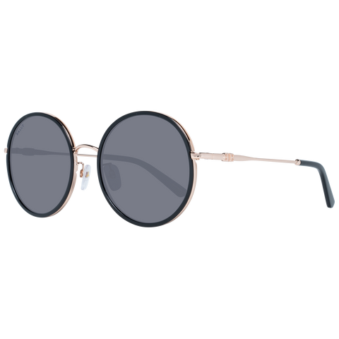 ELITE: Bally Sunglasses BY0052-K 05A 59