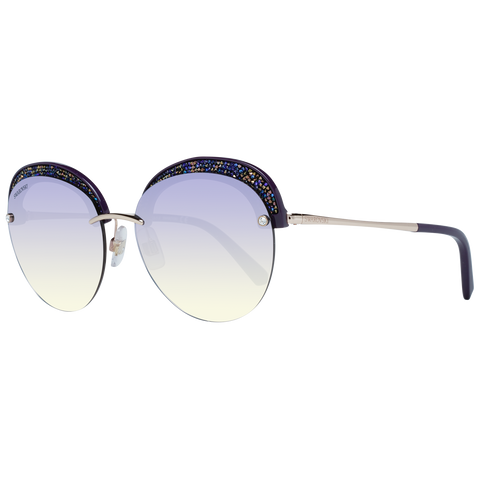ELITE: Swarovski Sunglasses SK0256 28Z 56