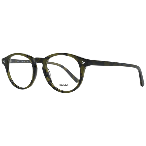 ELITE: Bally Optical Frame BY5032 055 49