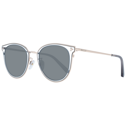 ELITE: Bally Sunglasses BY0067-D 20A 53