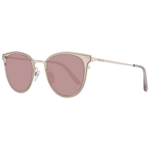 ELITE: Bally Sunglasses BY0067-D 47E 53